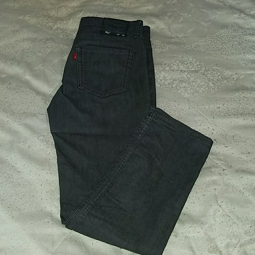 Levis 511 jeans